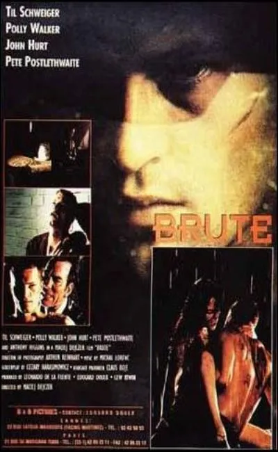 Brute (1998)