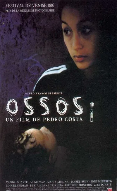 Ossos (1997)