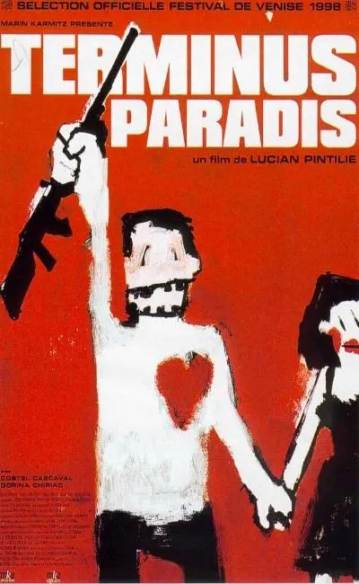 Terminus Paradis (1998)