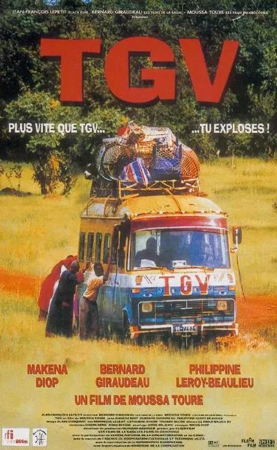 TGV (1997)