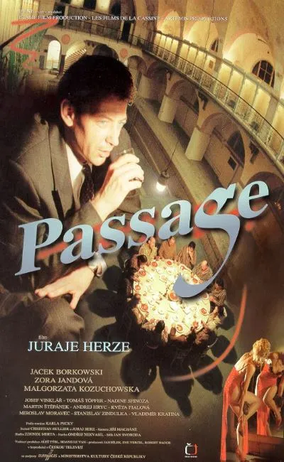 Passage (1997)