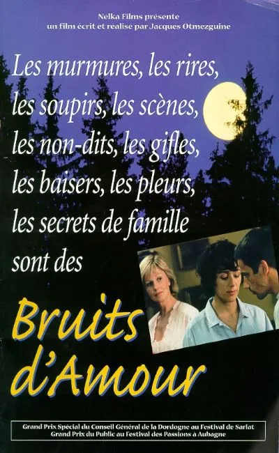 Bruits d'amour