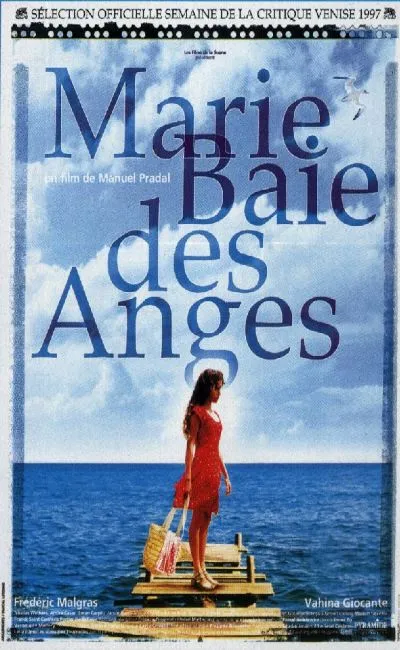 Marie Baie des Anges