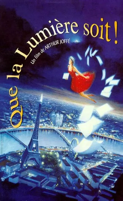 Que la lumière soit (1998)