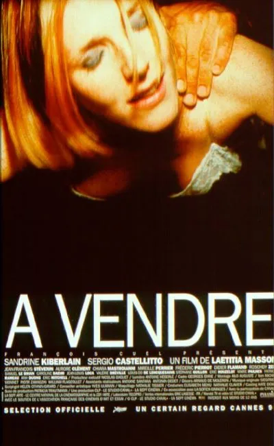 A vendre (1998)