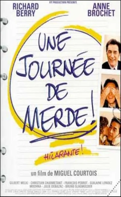 Une journée de merde (1998)