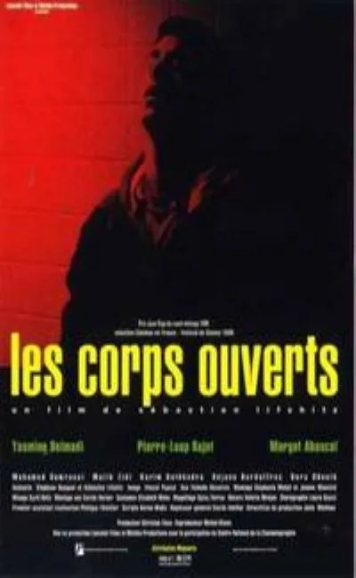 Les corps ouverts (1998)