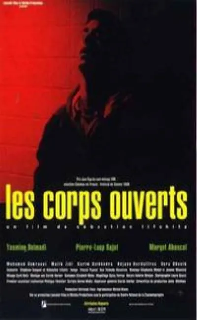 Les corps ouverts