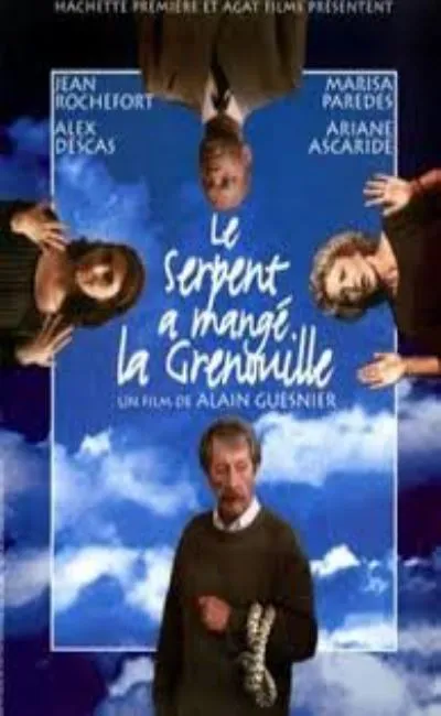 Le serpent a mangé la grenouille (1998)