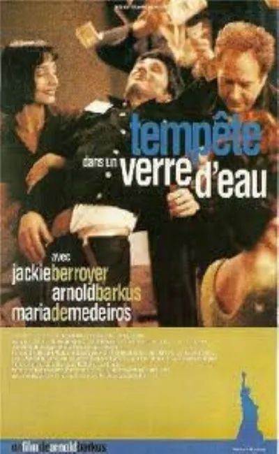 Tempête dans un verre d'eau (1997)