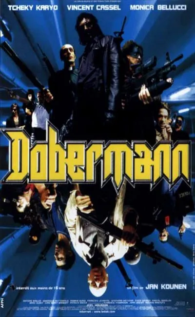 Dobermann (1997)