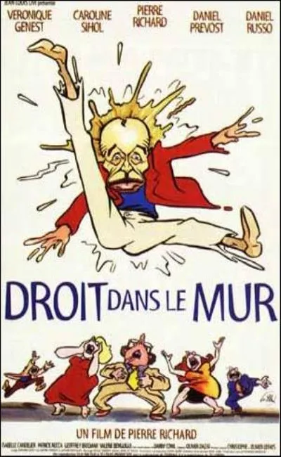 Droit dans le mur (1997)