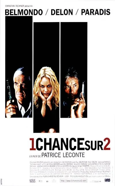 Une chance sur deux (1998)