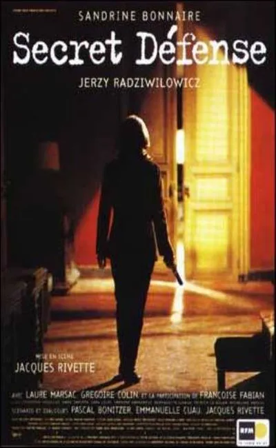 Secret défense (1997)