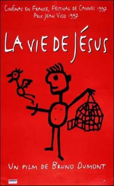 La vie de Jésus