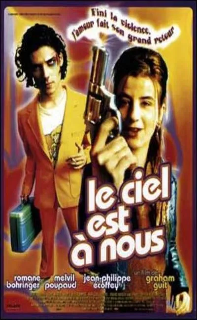 Le ciel est à nous (1997)