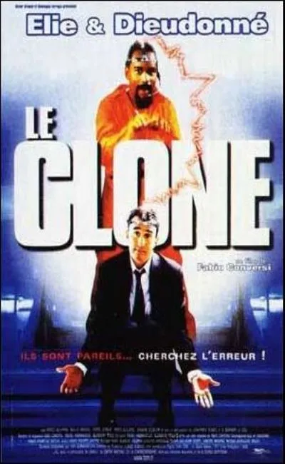 Le clone