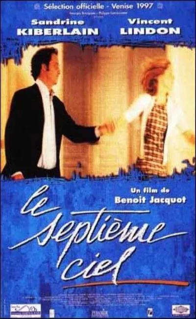 Le septième ciel