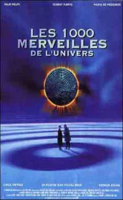 Les 1000 merveilles de l'univers