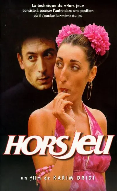 Hors jeu (1998)