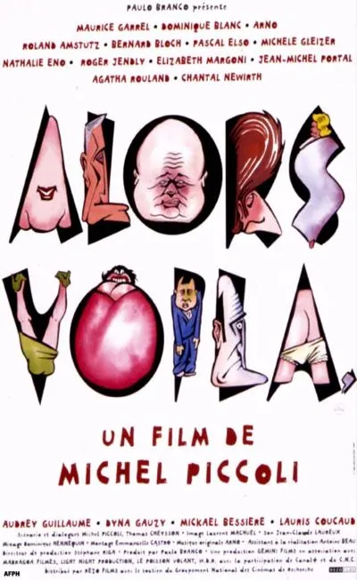 Alors voilà (1997)