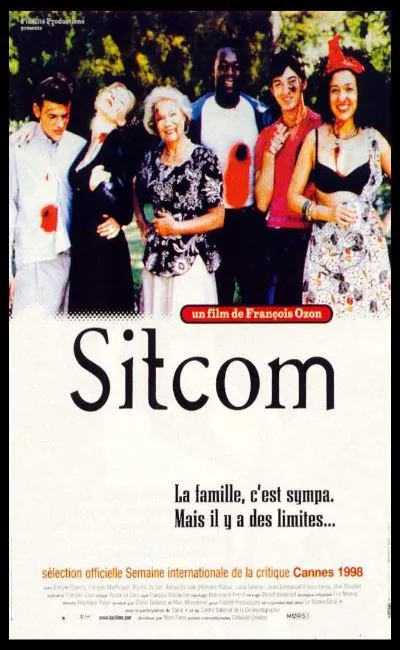 Sitcom (1998)