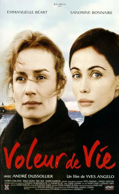 Voleur de vie (1998)