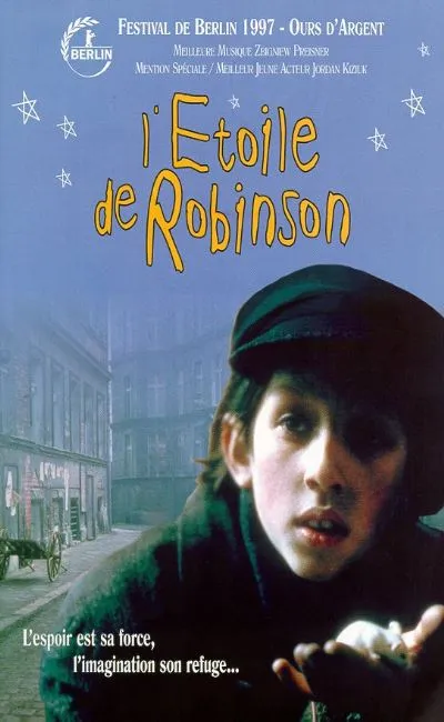 L'étoile de Robinson