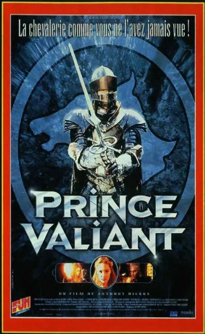 Prince Vaillant (1997)