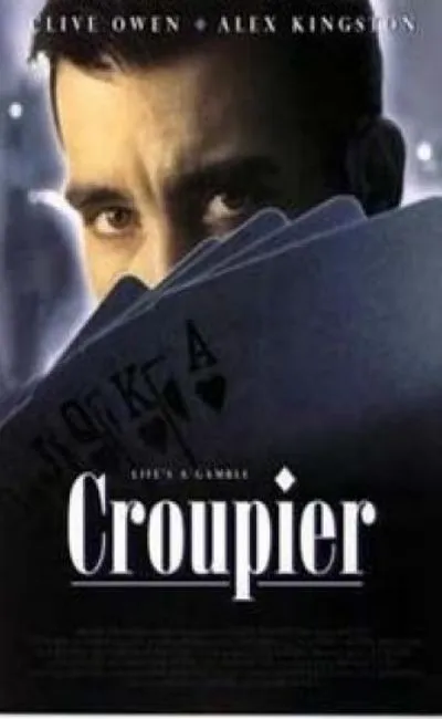 Croupier