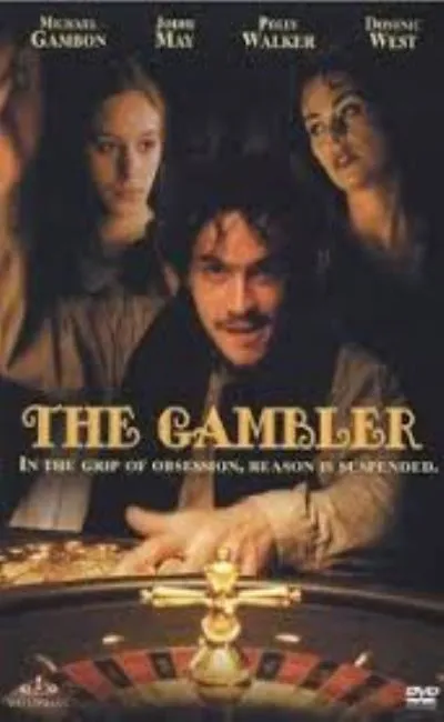 The gambler (1997)