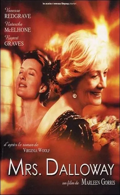 Mrs Dalloway (1997)