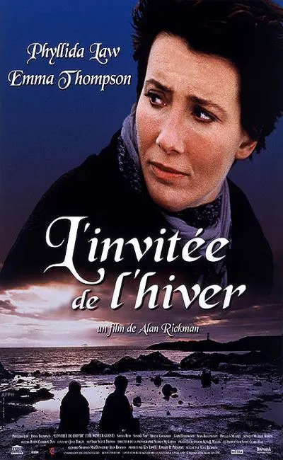 L'invitée de l'hiver