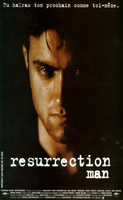 Resurrection man (1998)