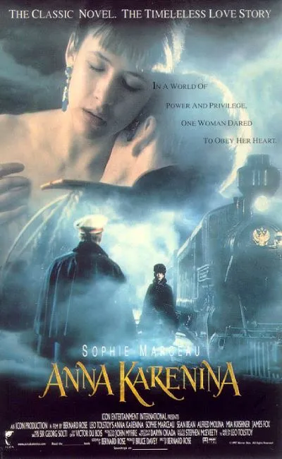 Anna Karenina (1997)