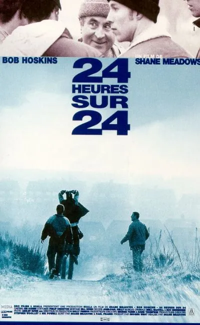 24 heures sur 24