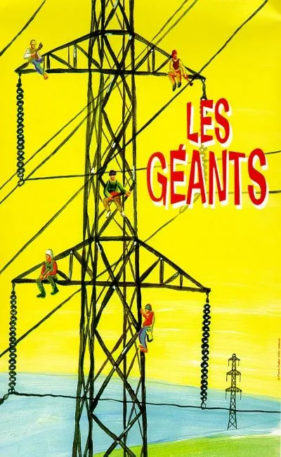 Les géants