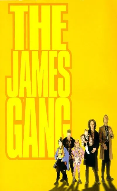 The James Gang