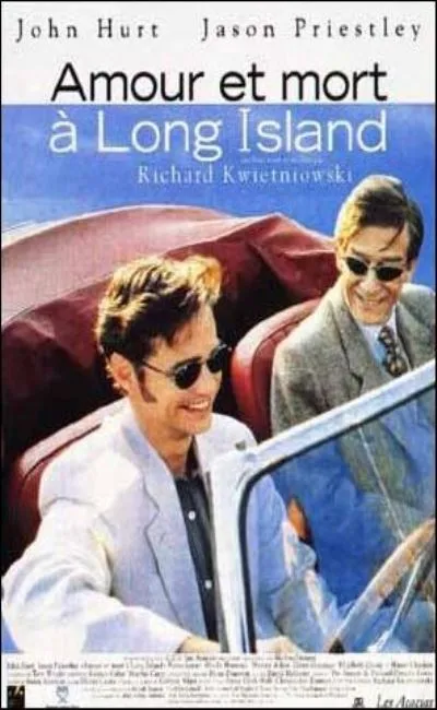 Amour et mort à Long Island
