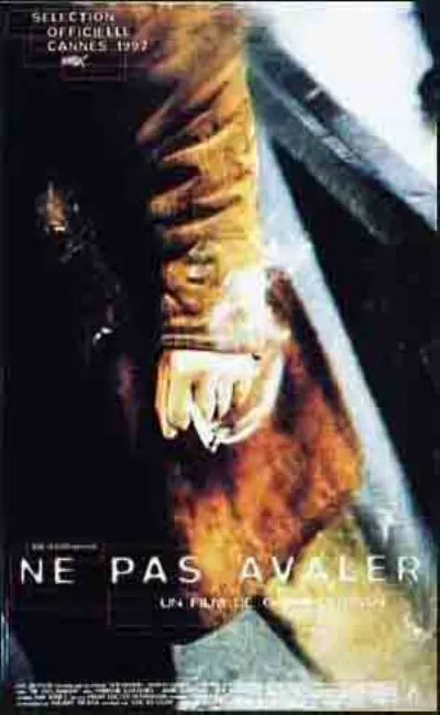Ne pas avaler (1997)