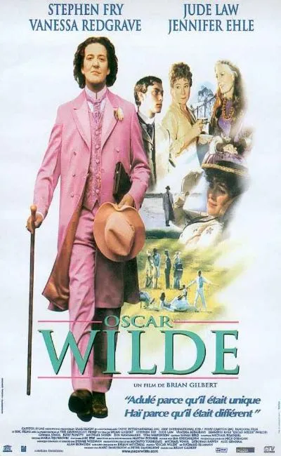 Oscar Wilde (1998)