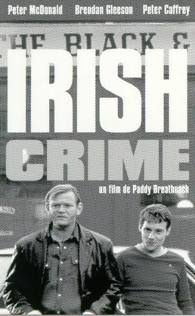 Irish crime