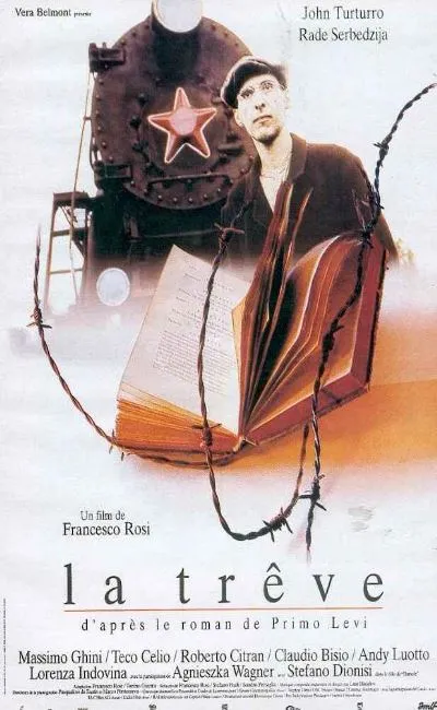 La trêve (1997)
