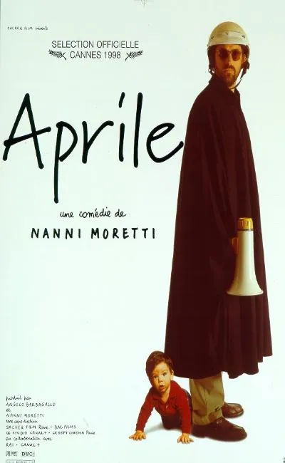 Aprile (1998)
