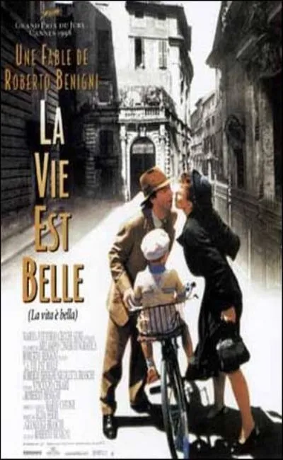 La vie est belle