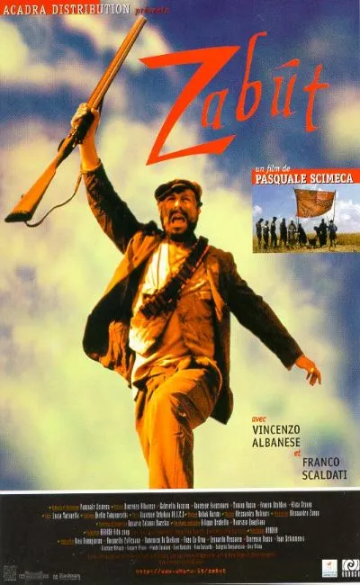 Zabut (1998)
