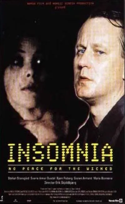 Insomnia (1998)