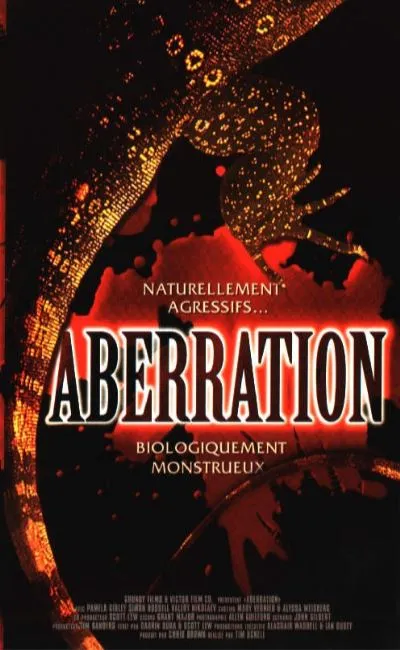 Aberration (1997)