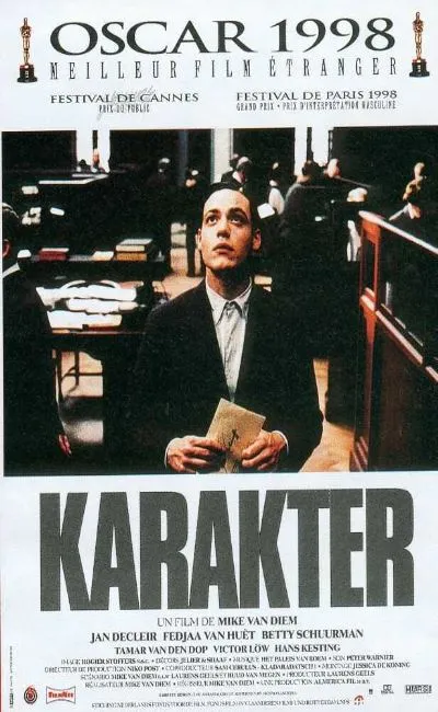 Karakter (1998)