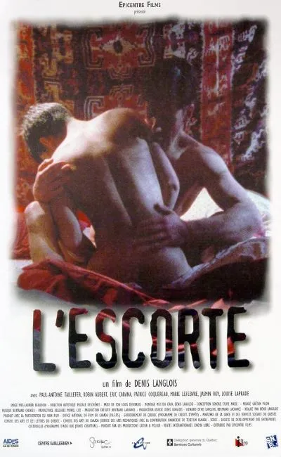 L'escorte